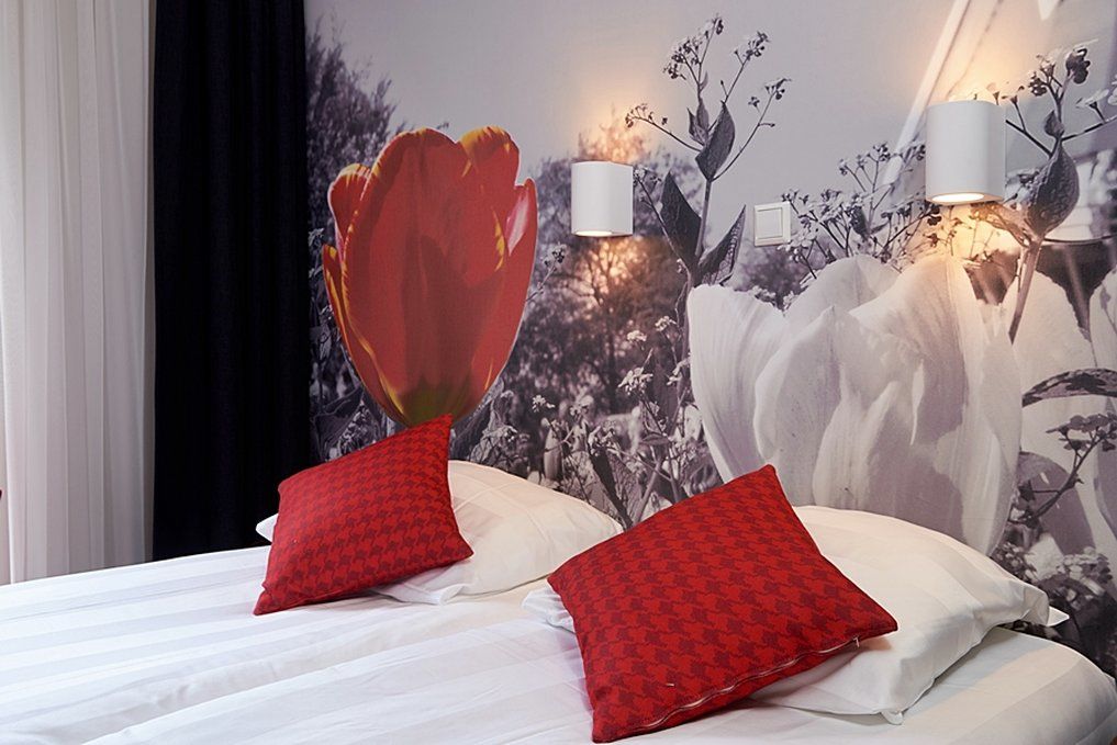 Prinsenhotel Hotel 3*