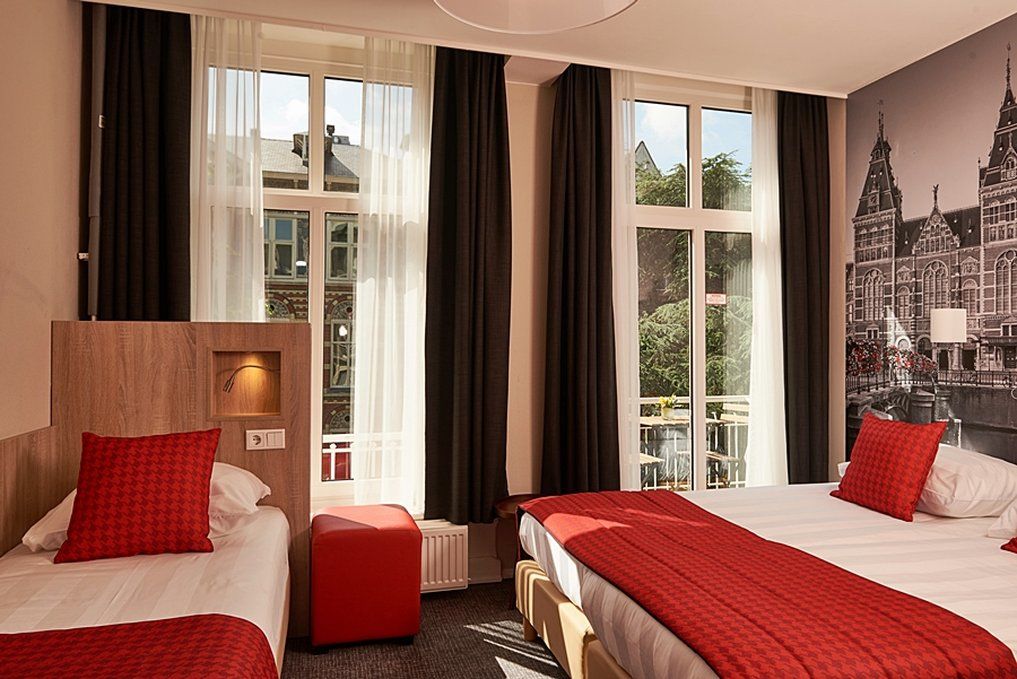 Prinsenhotel Hotel