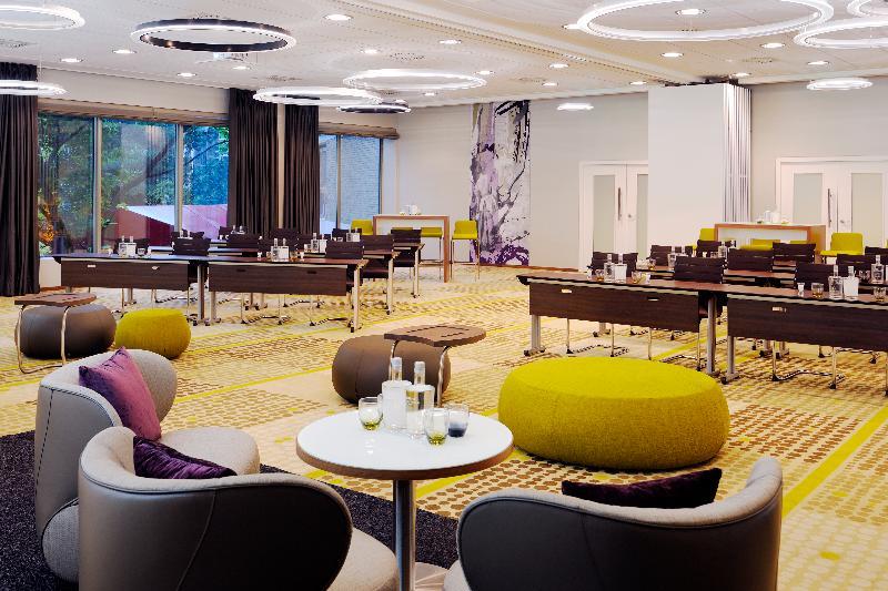 Hotel Marriott 5*