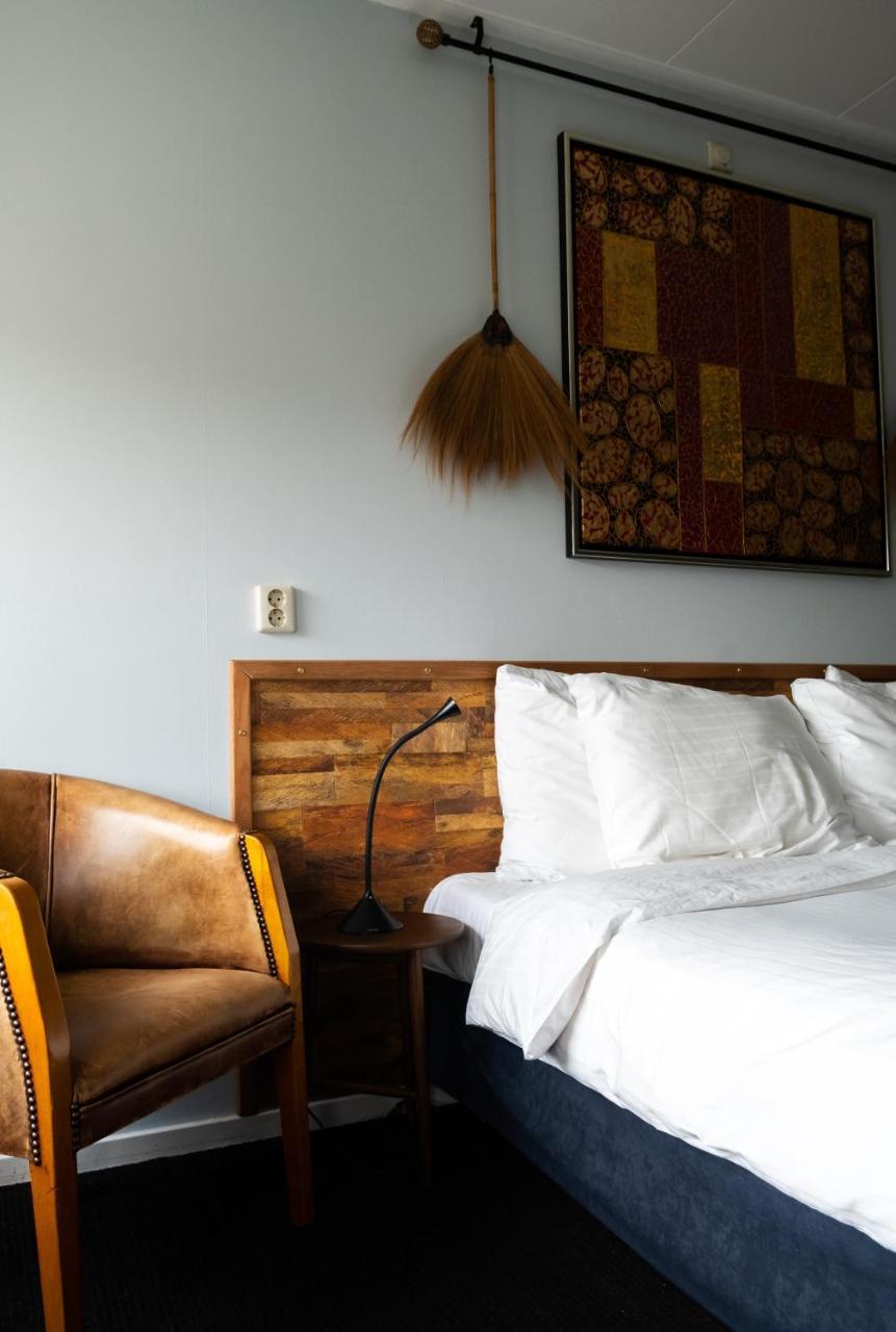 Misc Eatdrinksleep 3* Amsterdam