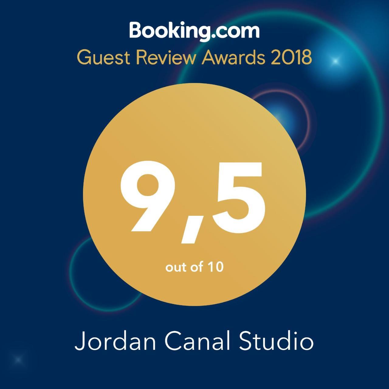 Bed & Breakfast Jordan Canal