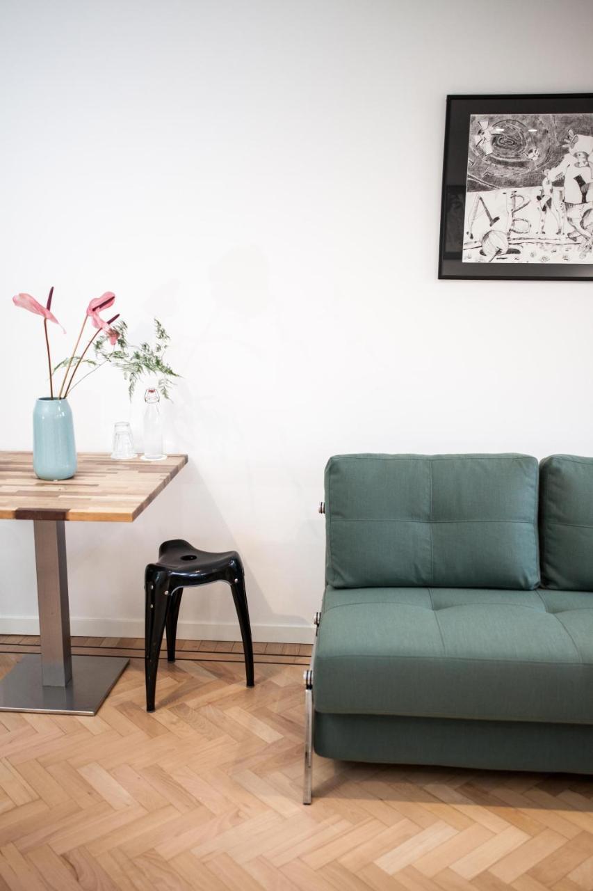 Kuwadro Guesthouse Centrum 2* Amsterdam