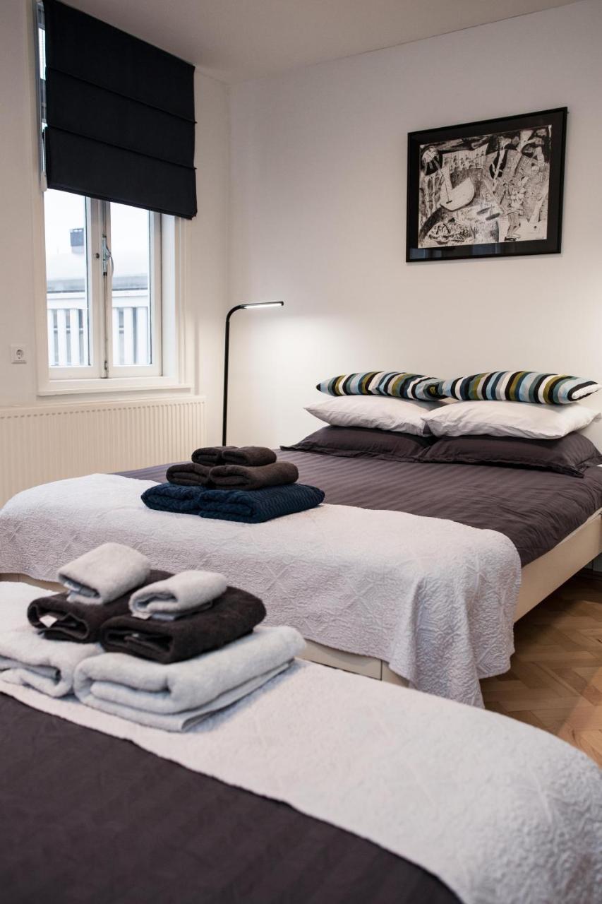 Frühstückspension Kuwadro Centrum