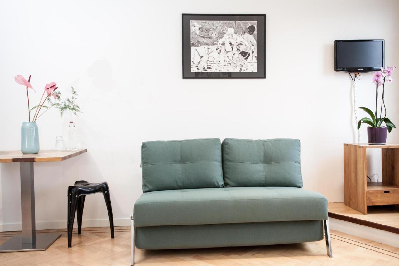Bed & Breakfast Kuwadro Guesthouse Centrum Amsterdam