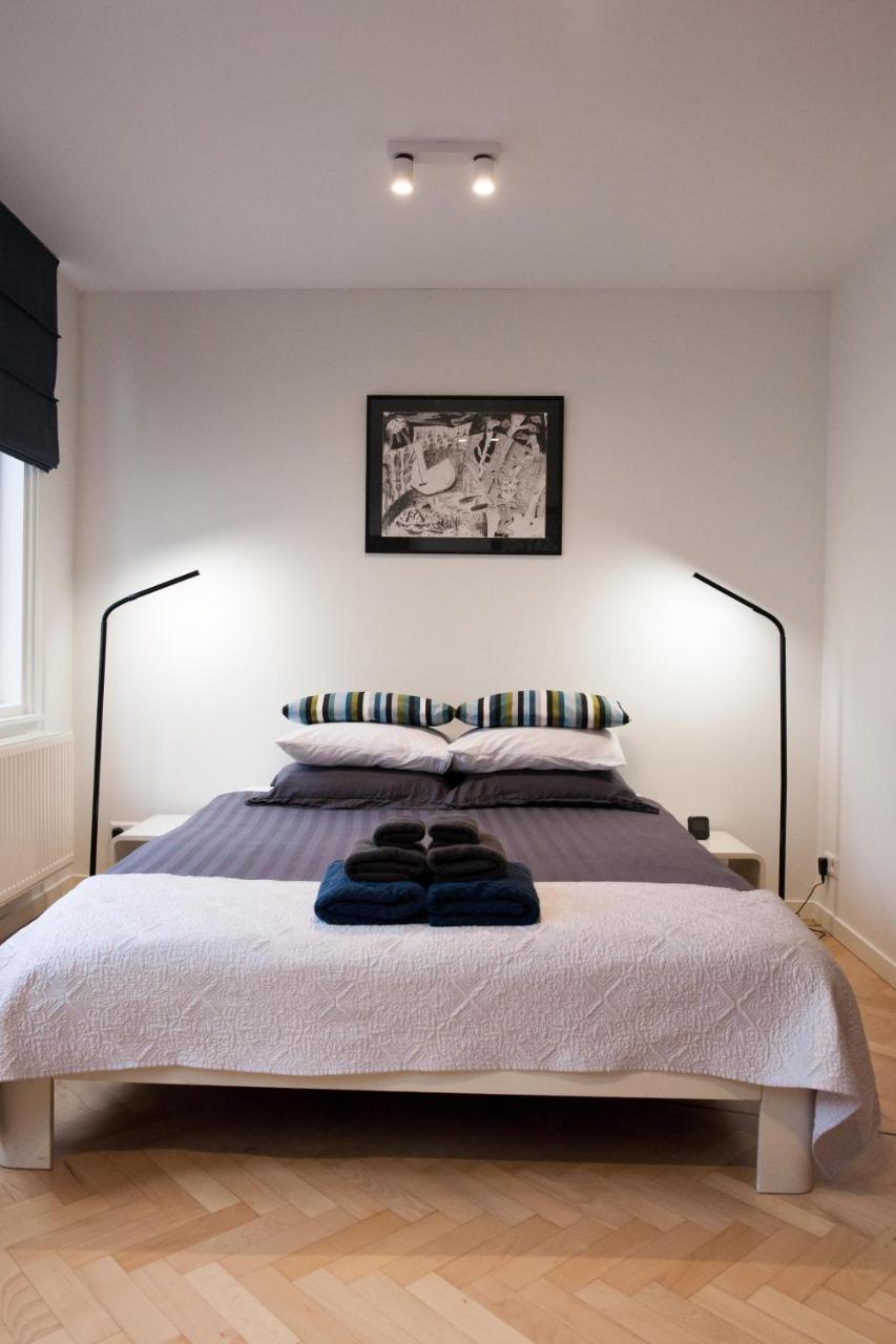 Kuwadro Guesthouse Centrum Bed & Breakfast
