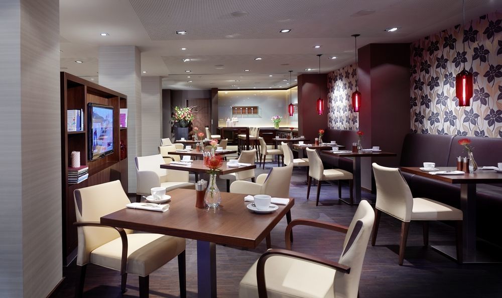 Marriott 5*