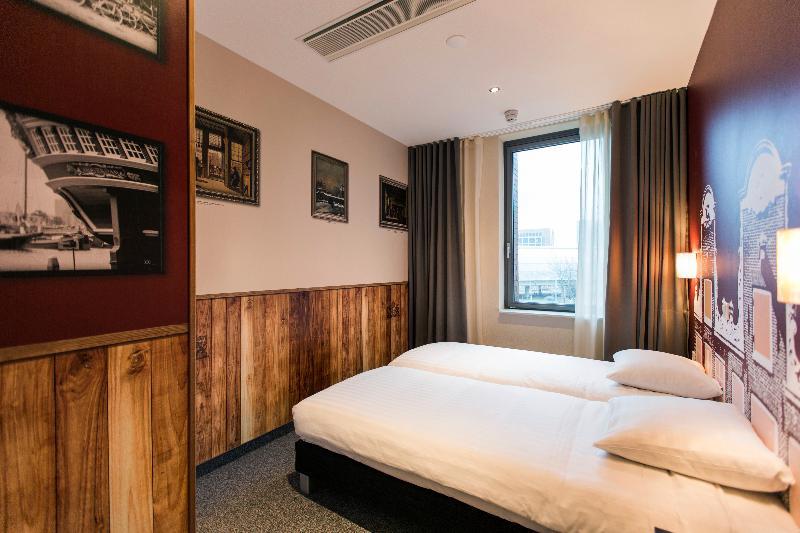 Id (adults Only) 3* Amsterdam