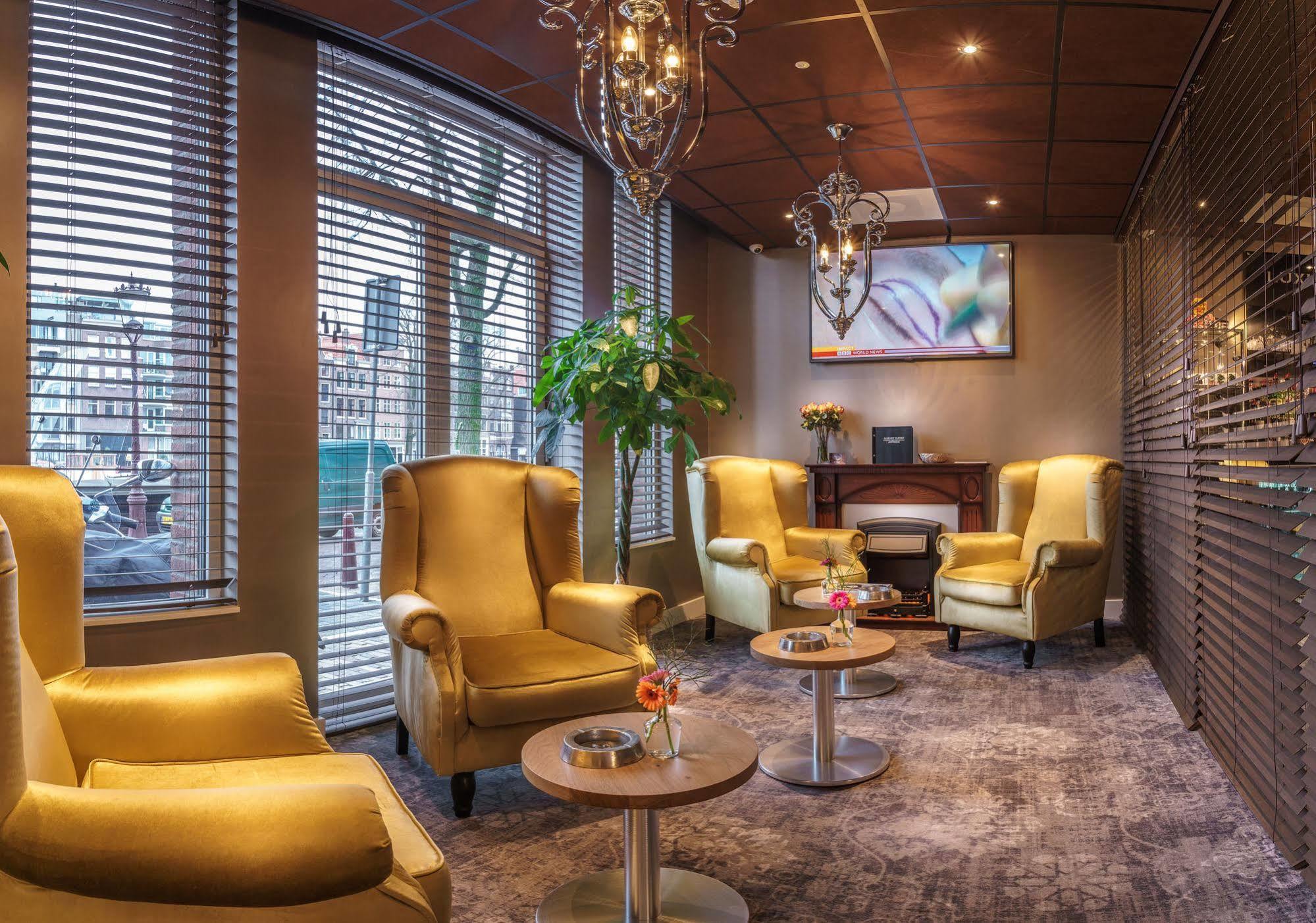 Hotel Luxury - Member Of Warwick