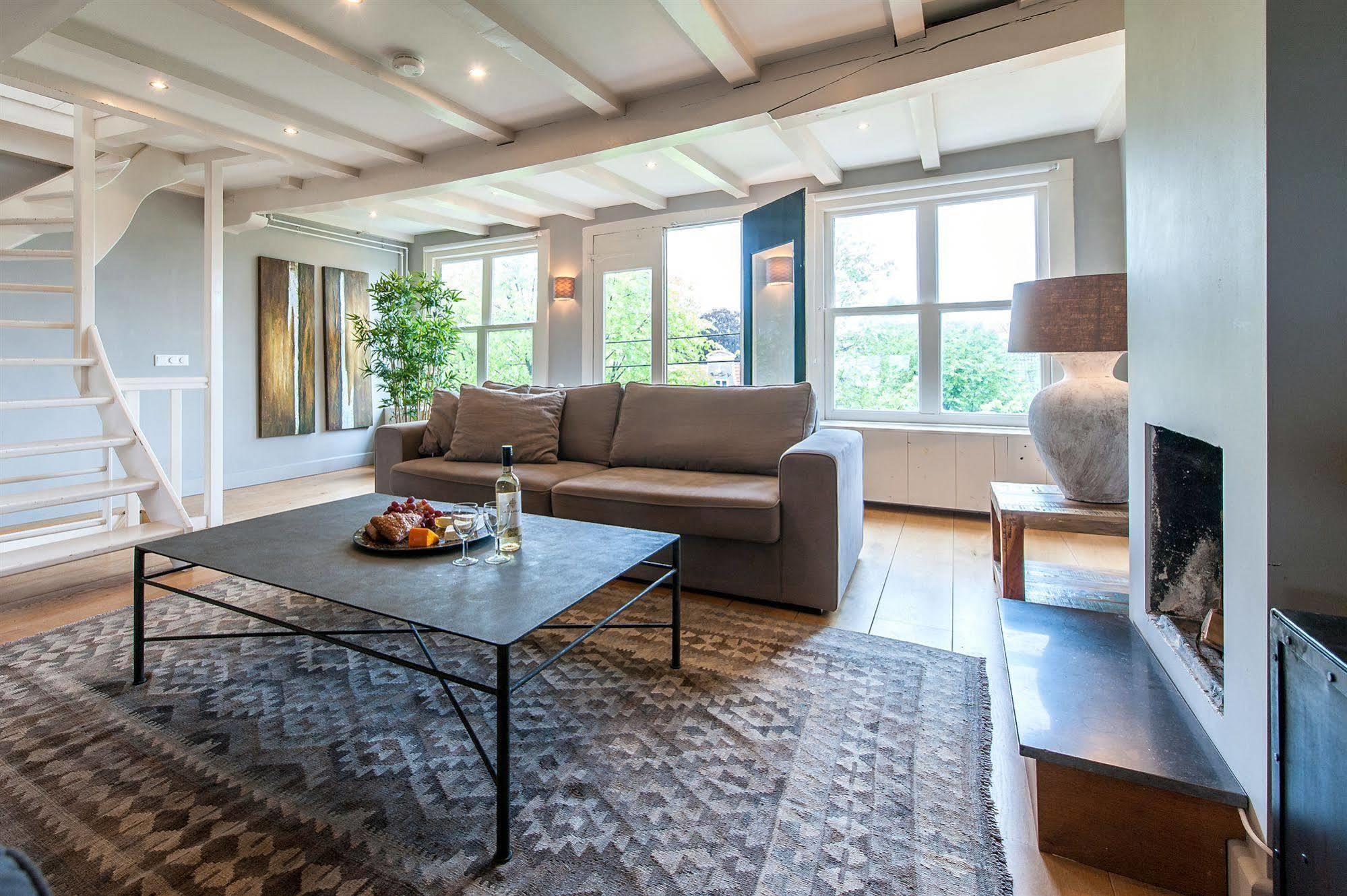 Prinsengracht Canalhouse Appartement *