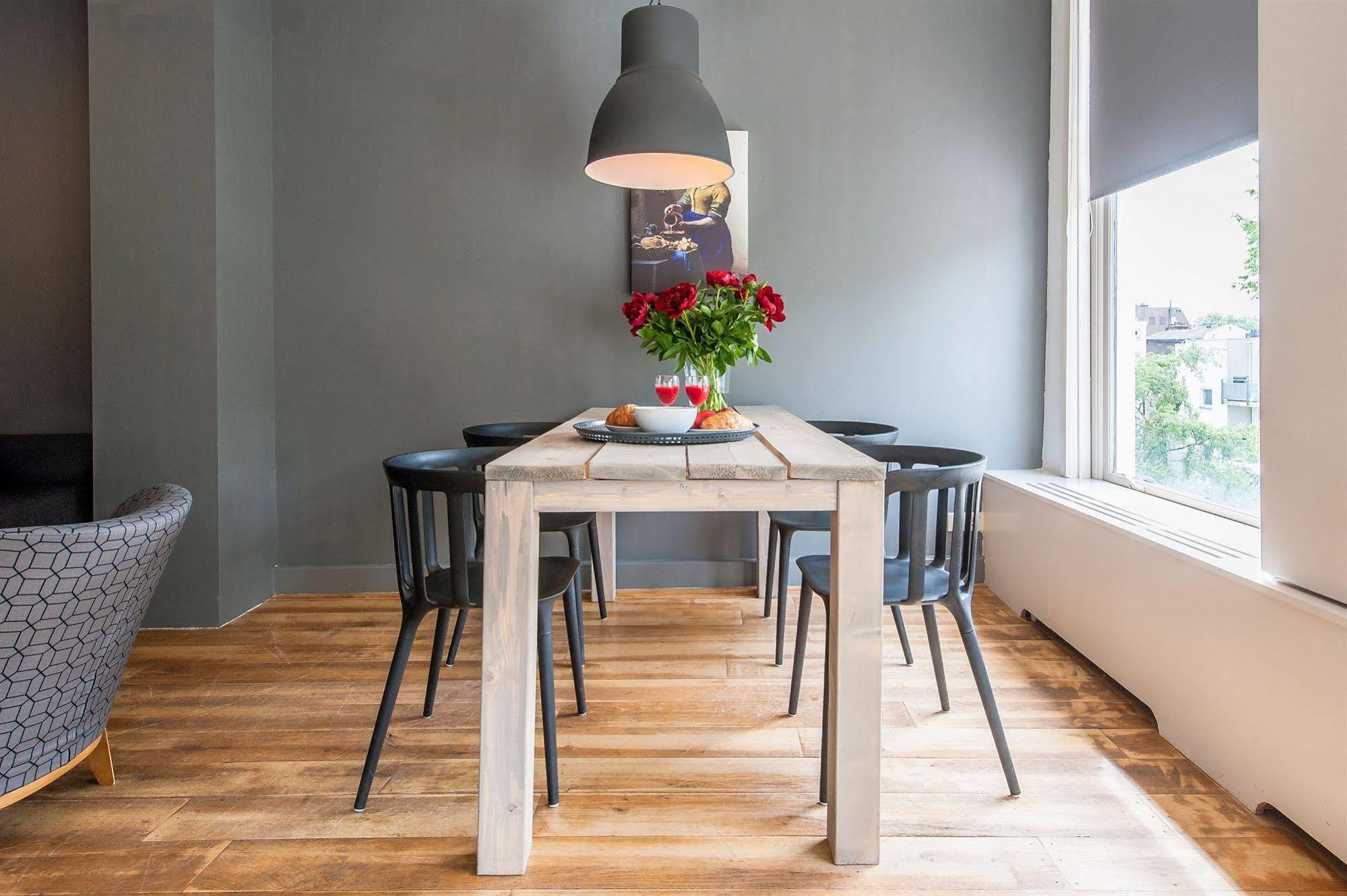 Prinsengracht Canalhouse Amsterdam