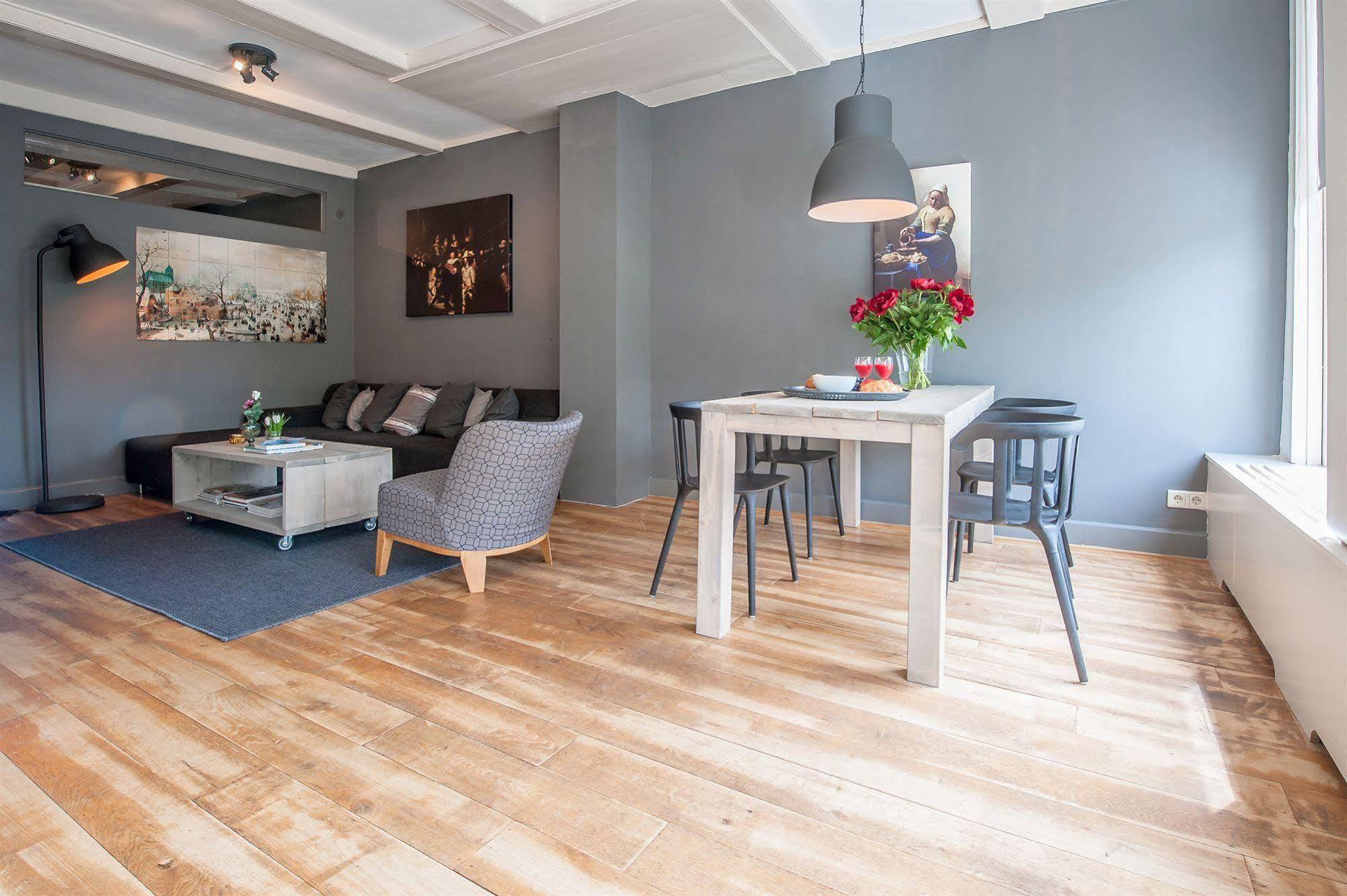 Prinsengracht Canalhouse