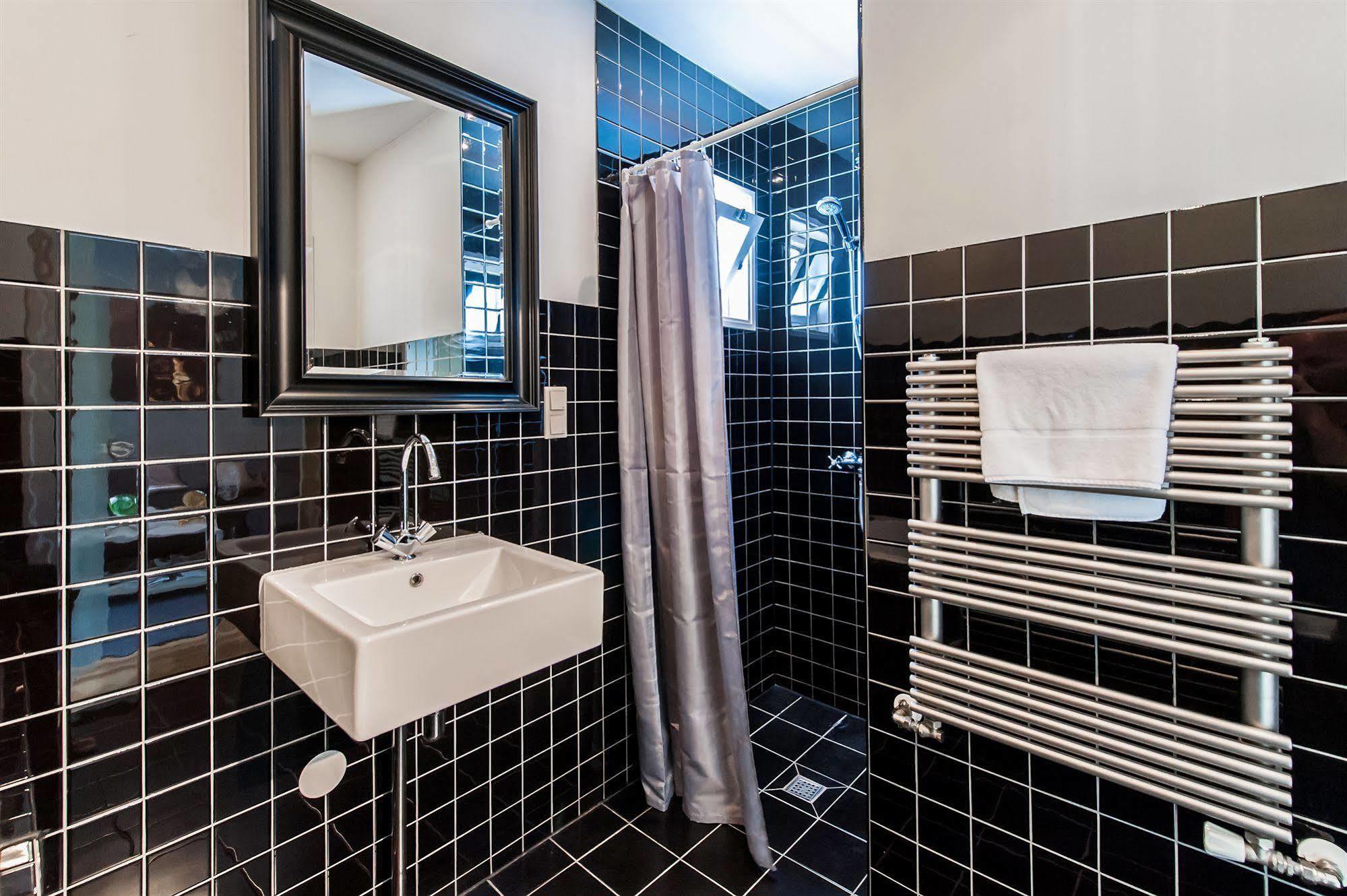 Appartement Prinsengracht Canalhouse *