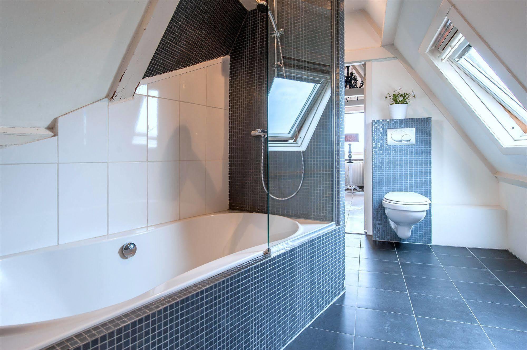 Appartamento Prinsengracht Canalhouse