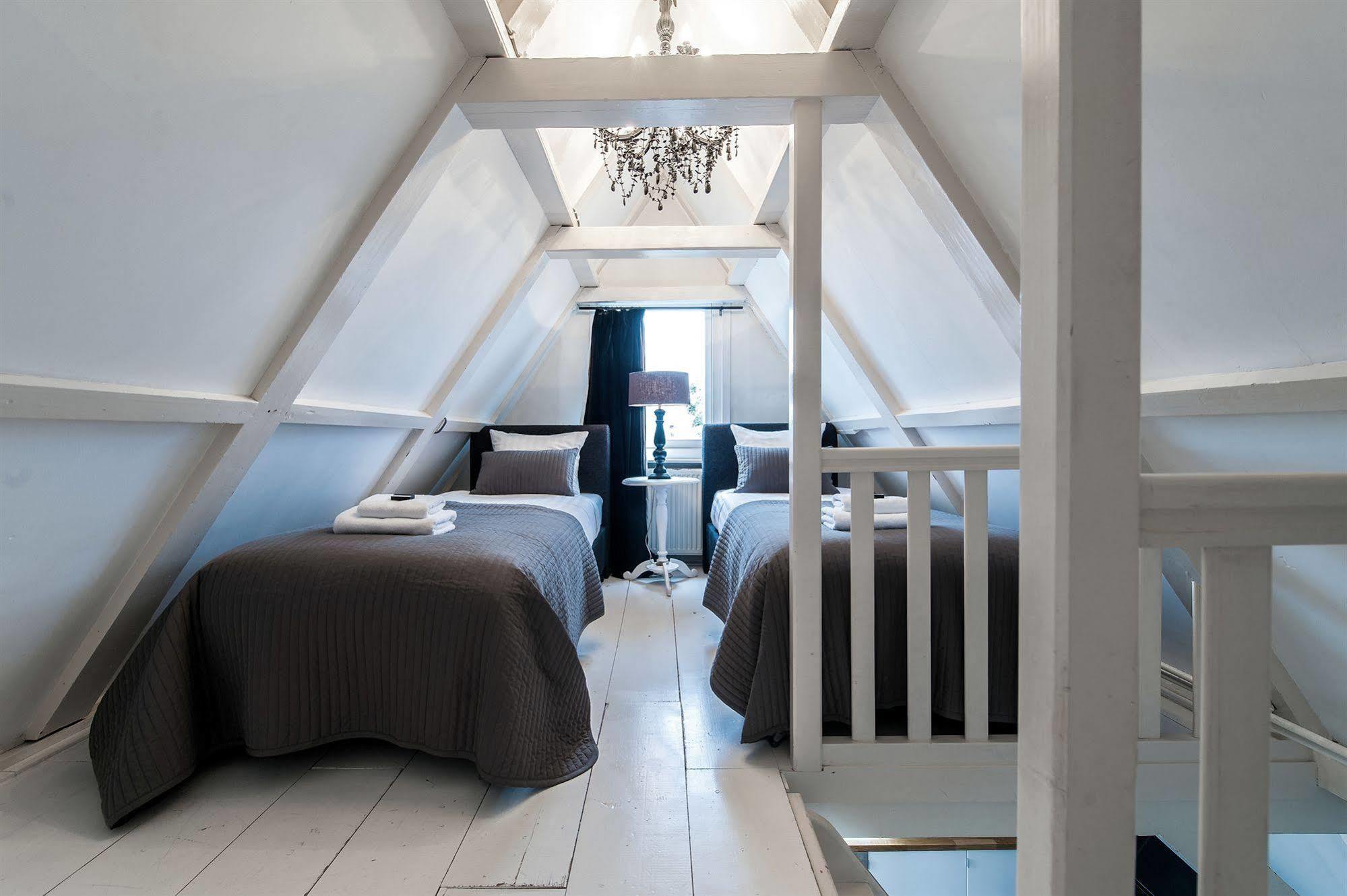 Prinsengracht Canalhouse