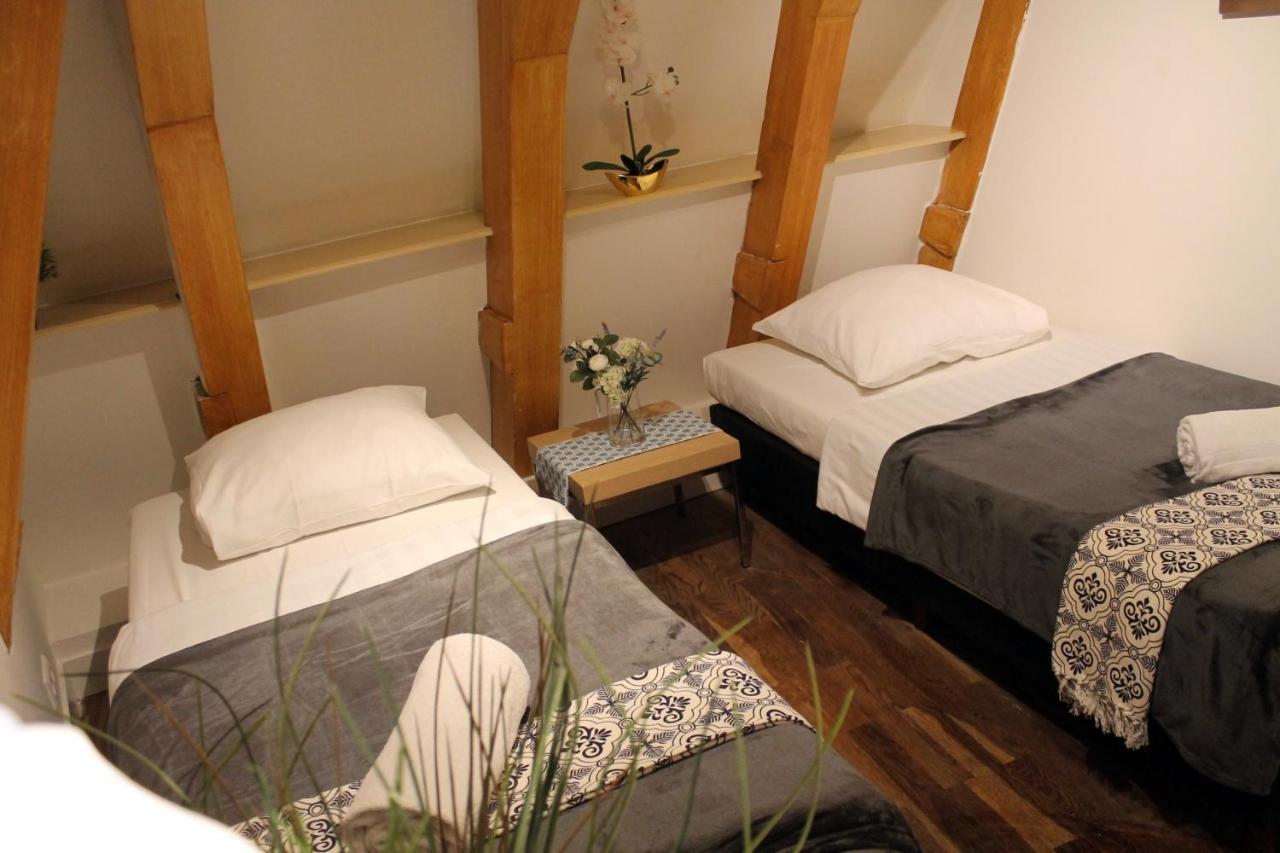 Bed and breakfast Sweet *