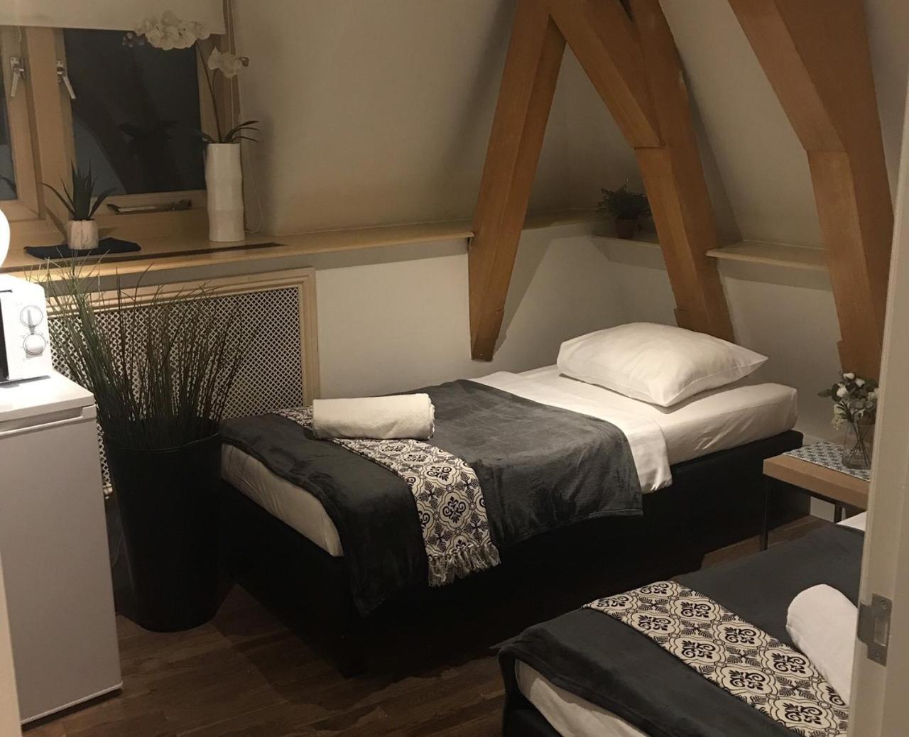 Bed and breakfast Sweet Ámsterdam