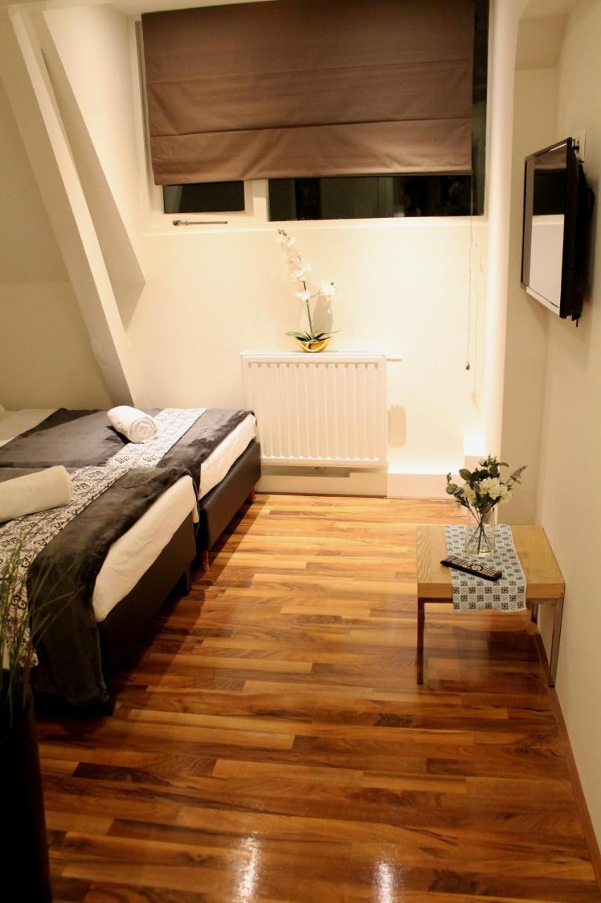 Sweet Bed and breakfast Ámsterdam