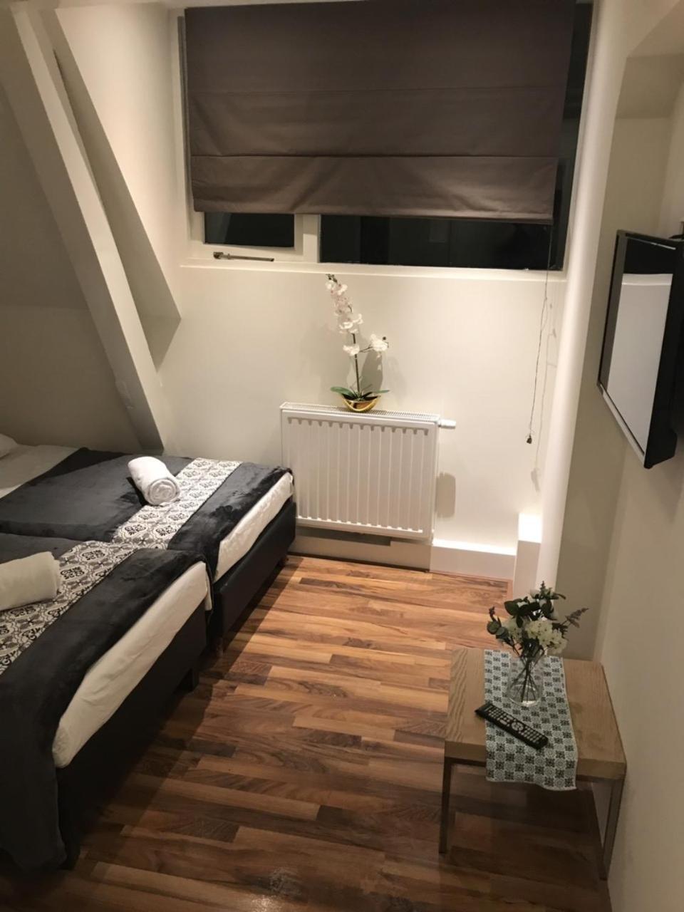 Sweet Bed and breakfast Ámsterdam