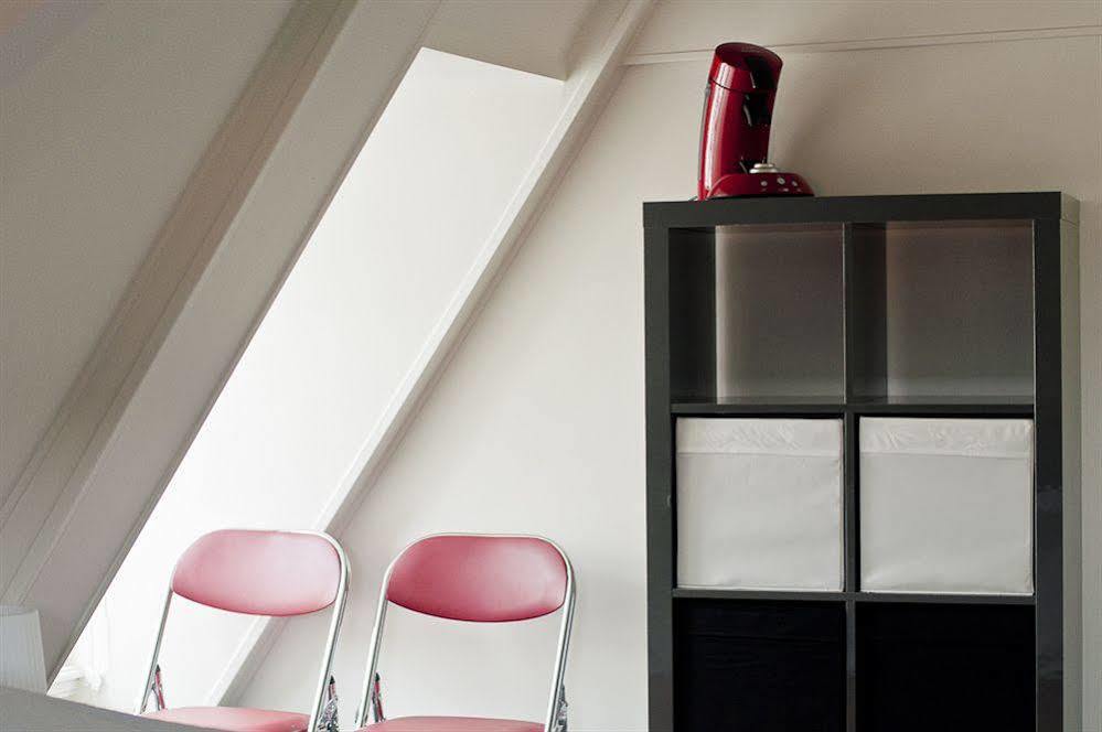 Luxury Keizersgracht Group House *