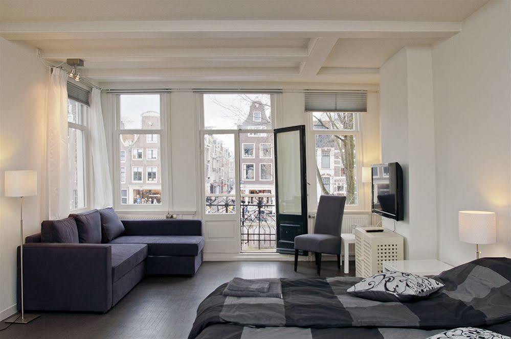 Luxury Keizersgracht Group House *