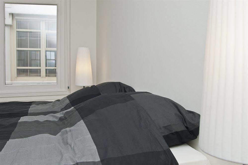 Appartamento Luxury Keizersgracht Group House