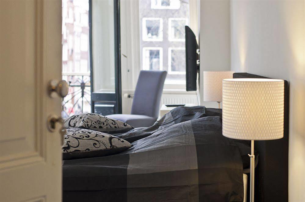 Appartamento Luxury Keizersgracht Group House