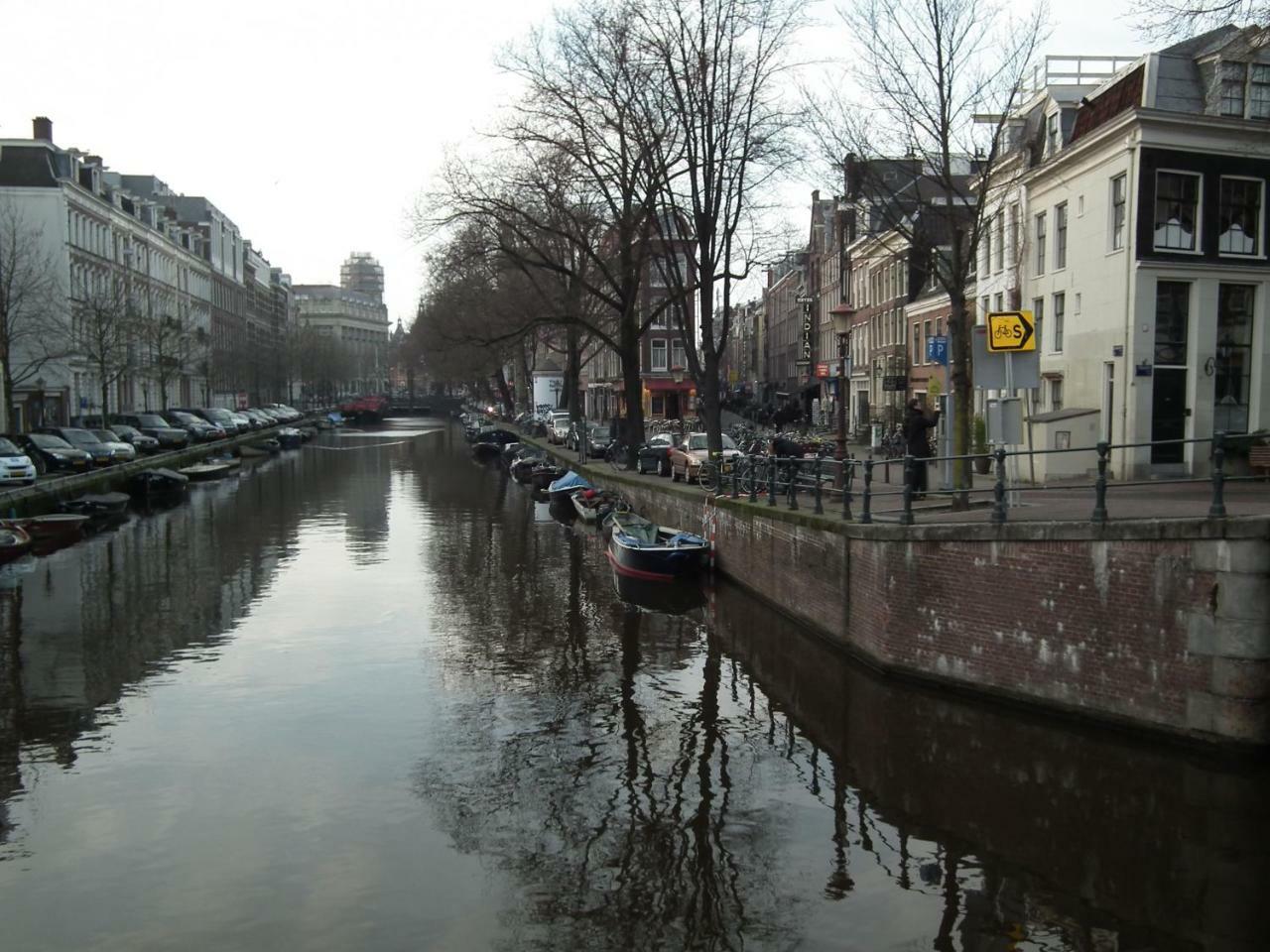 Leidseplein Studio * Amsterdam