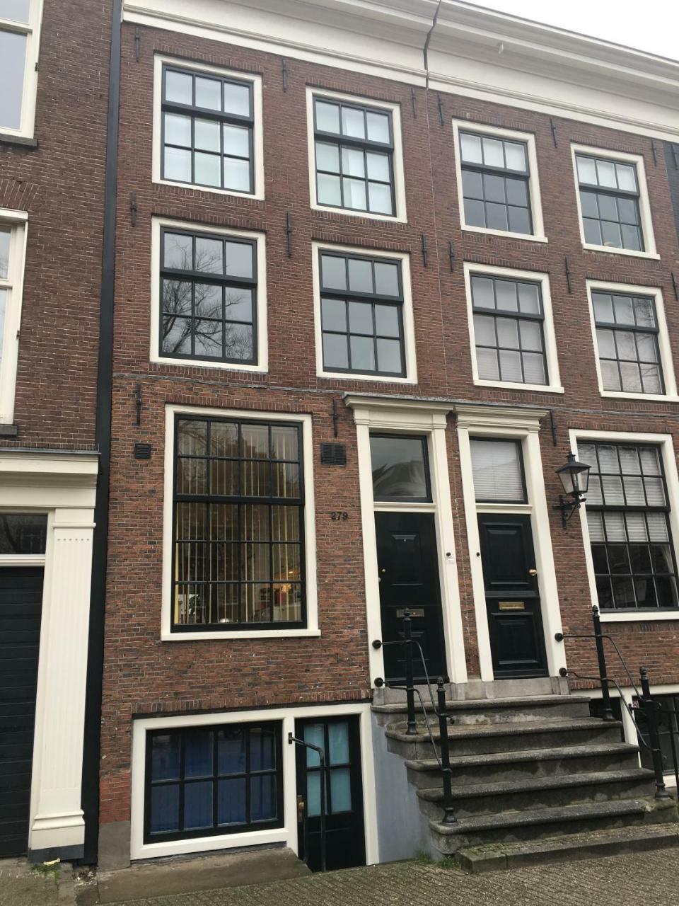 Leidseplein Studio