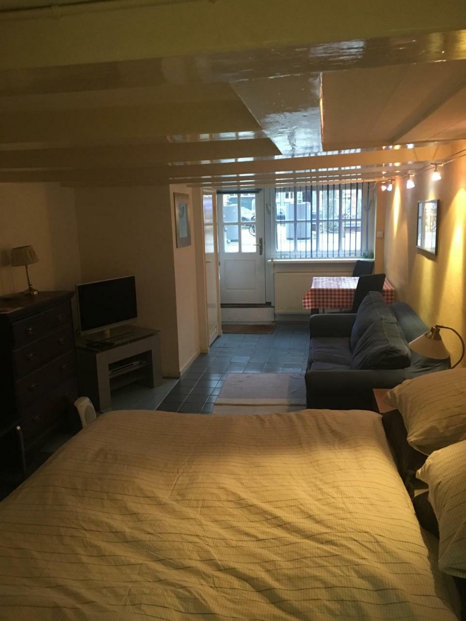 Leidseplein Studio Appartement Amsterdam