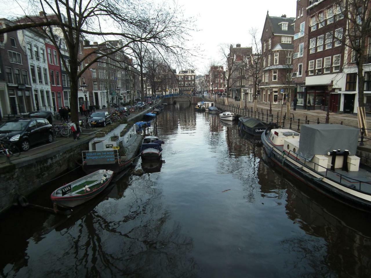 Leidseplein Studio