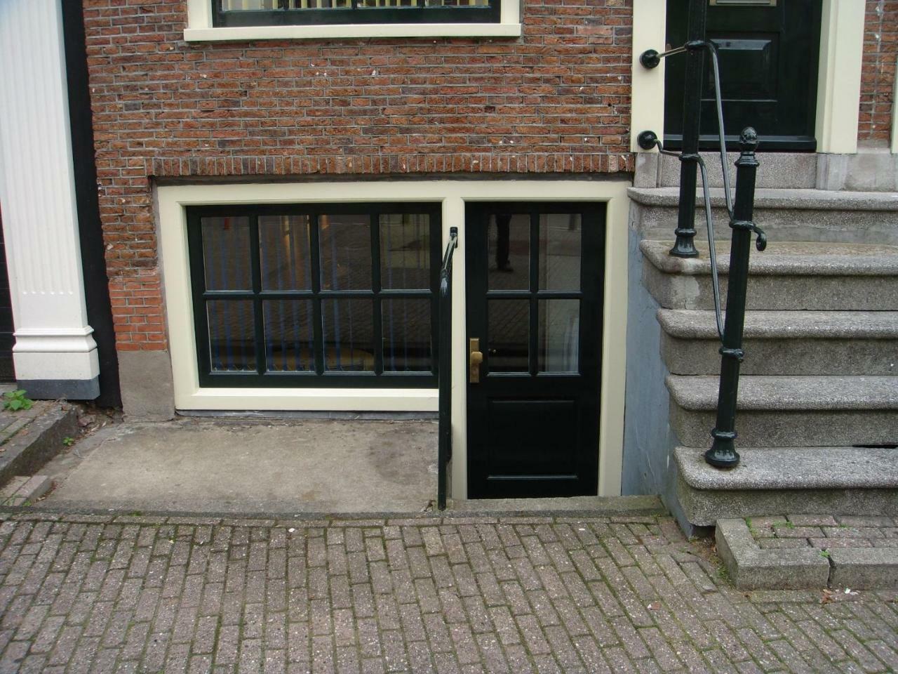 Leidseplein Studio Appartement *
