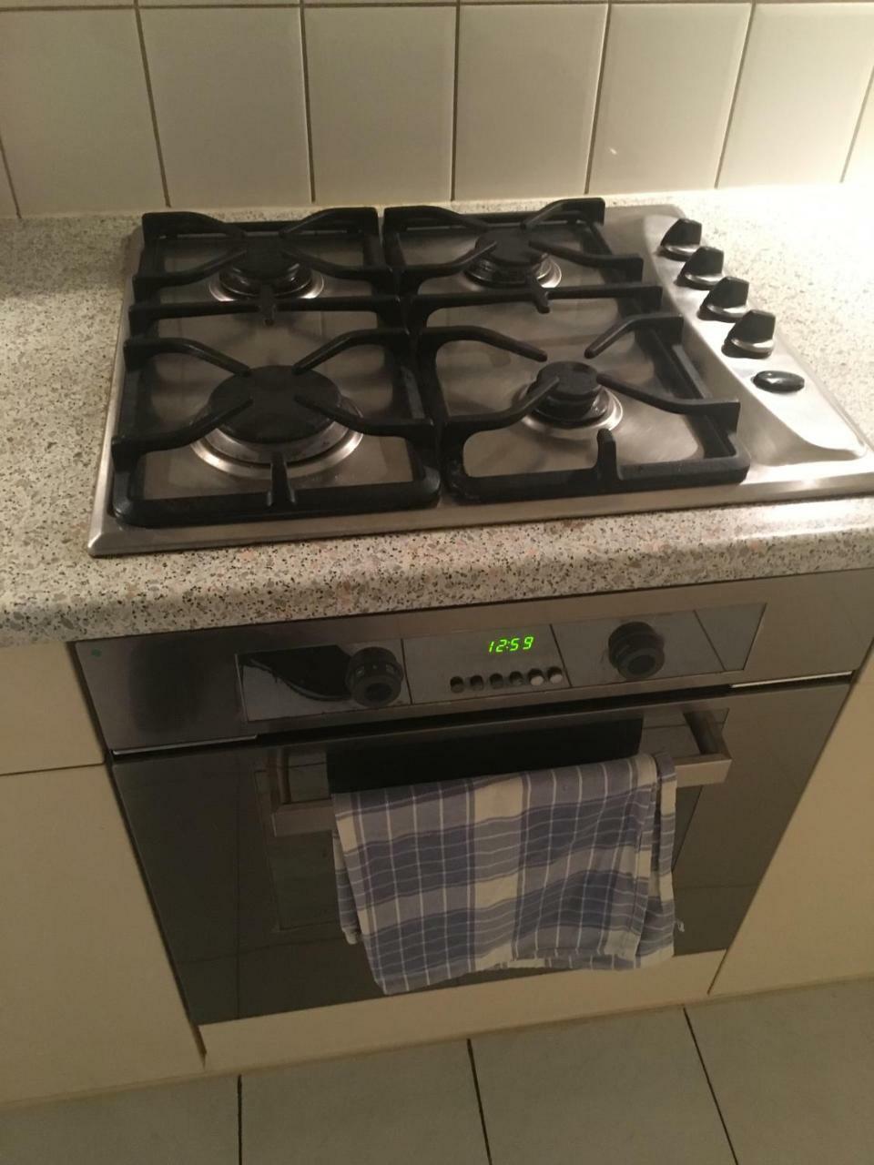 Leidseplein Studio Appartement
