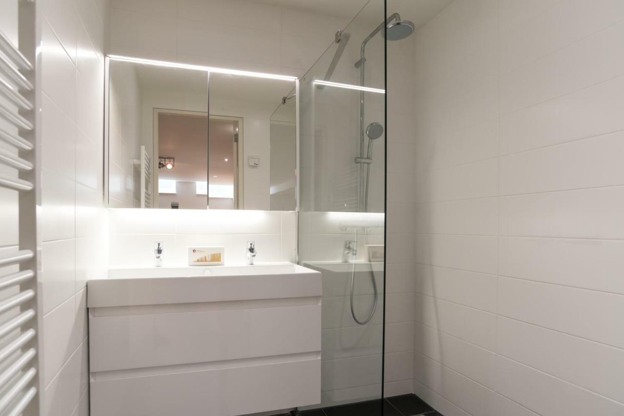 Appartement Clean And Modern Nassau Canal *