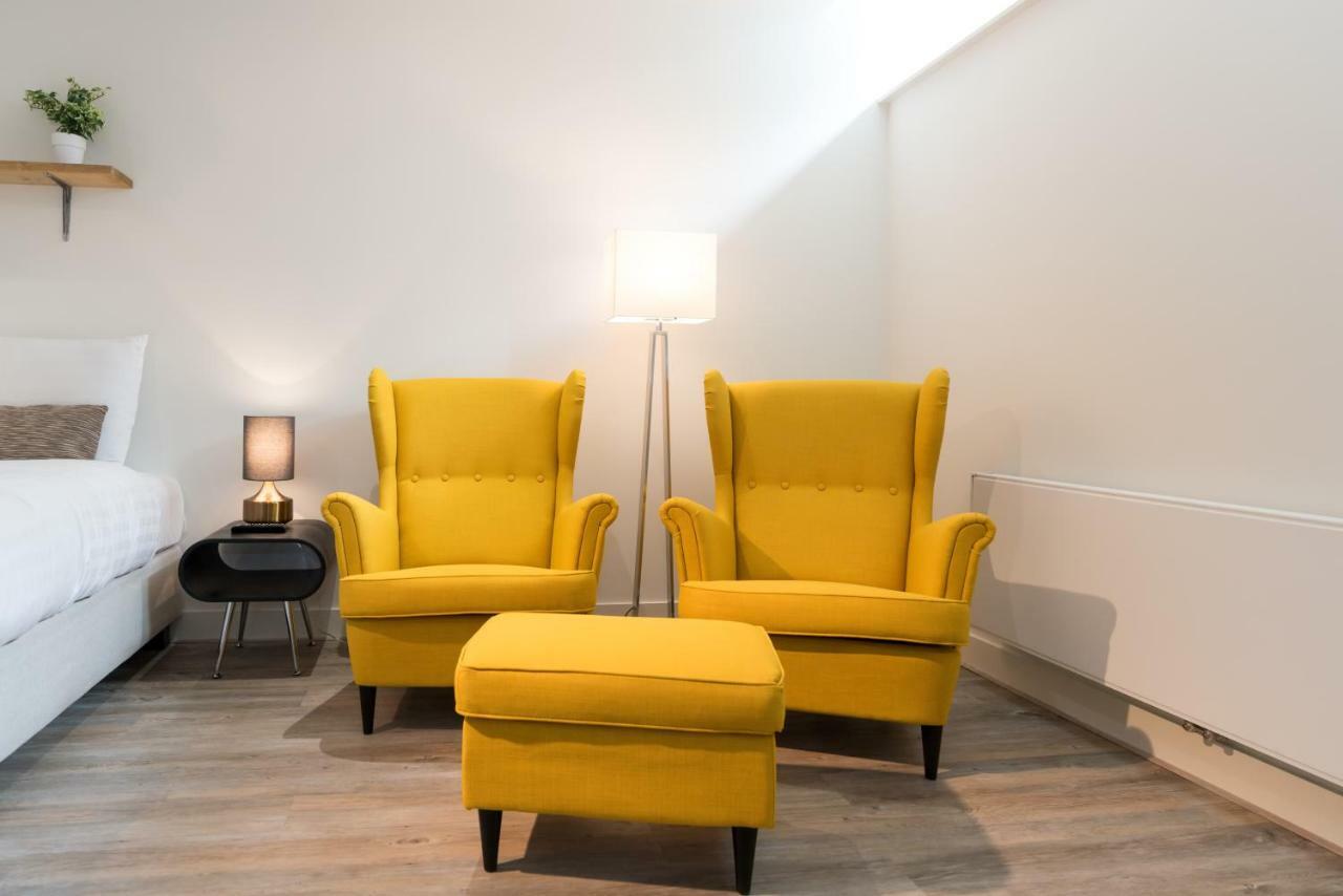 Clean And Modern Nassau Canal Appartement