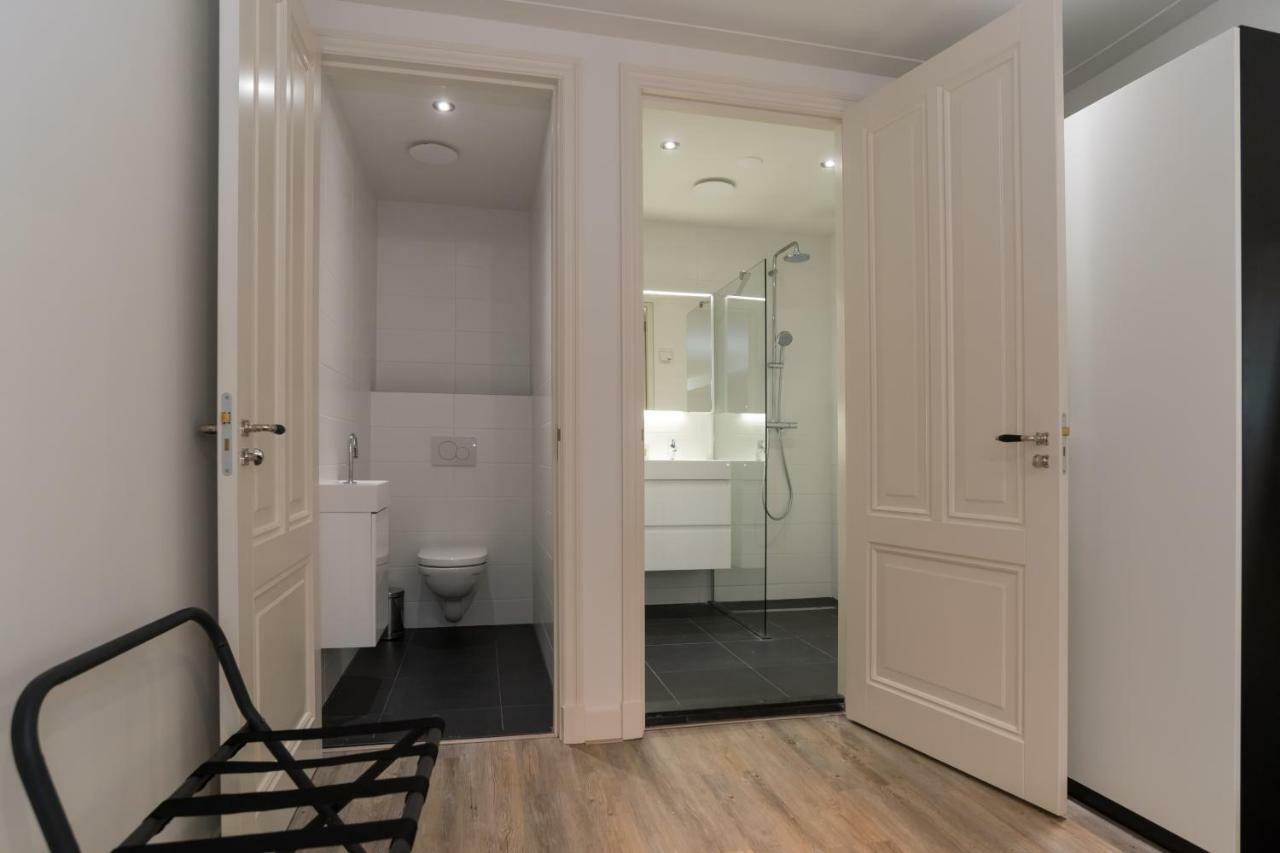 Clean And Modern Nassau Canal Appartement *