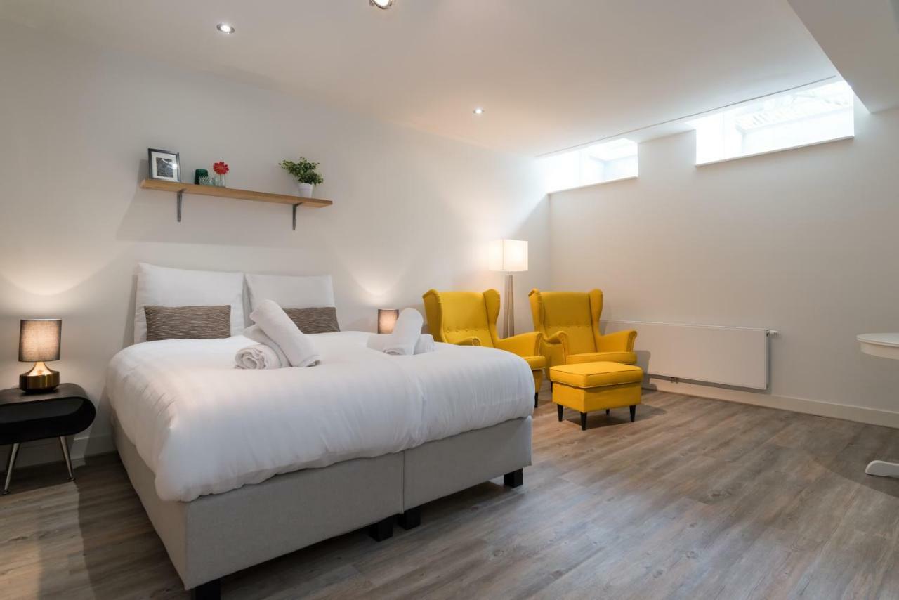 Clean And Modern Nassau Canal Appartement *