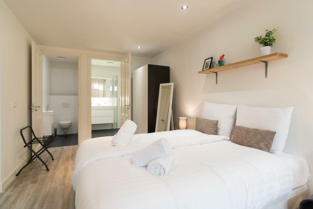 Clean And Modern Nassau Canal Appartement