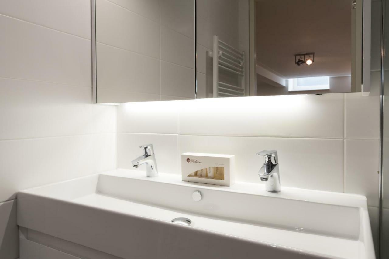 Appartement Clean And Modern Nassau Canal