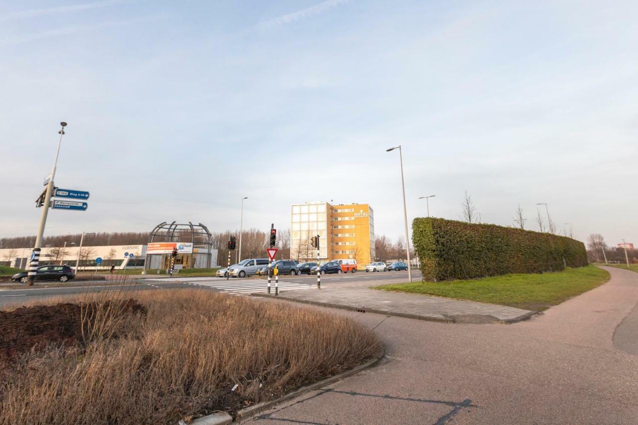 Hotel New Century Amsterdam