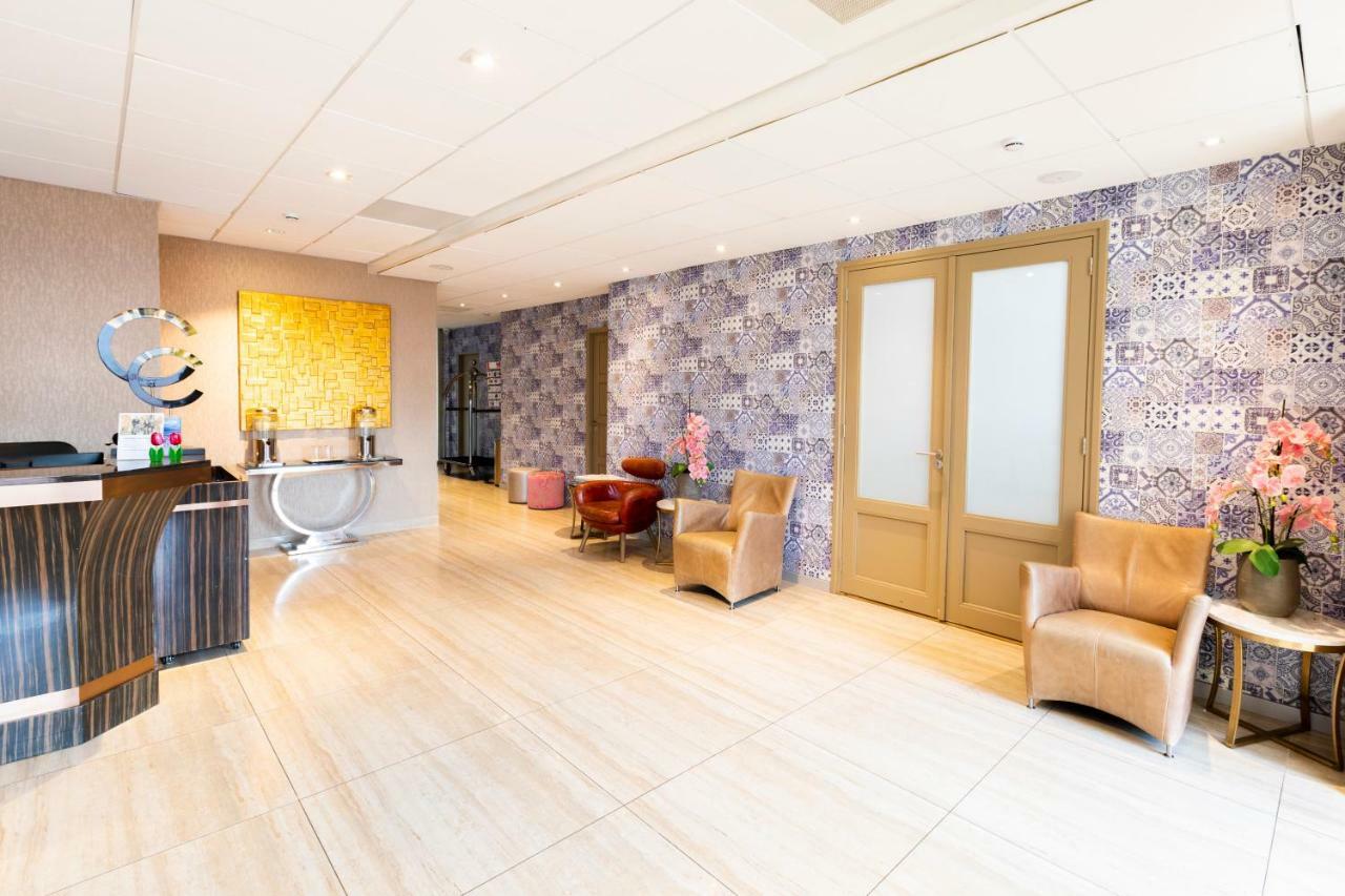New Century Hotel 3*