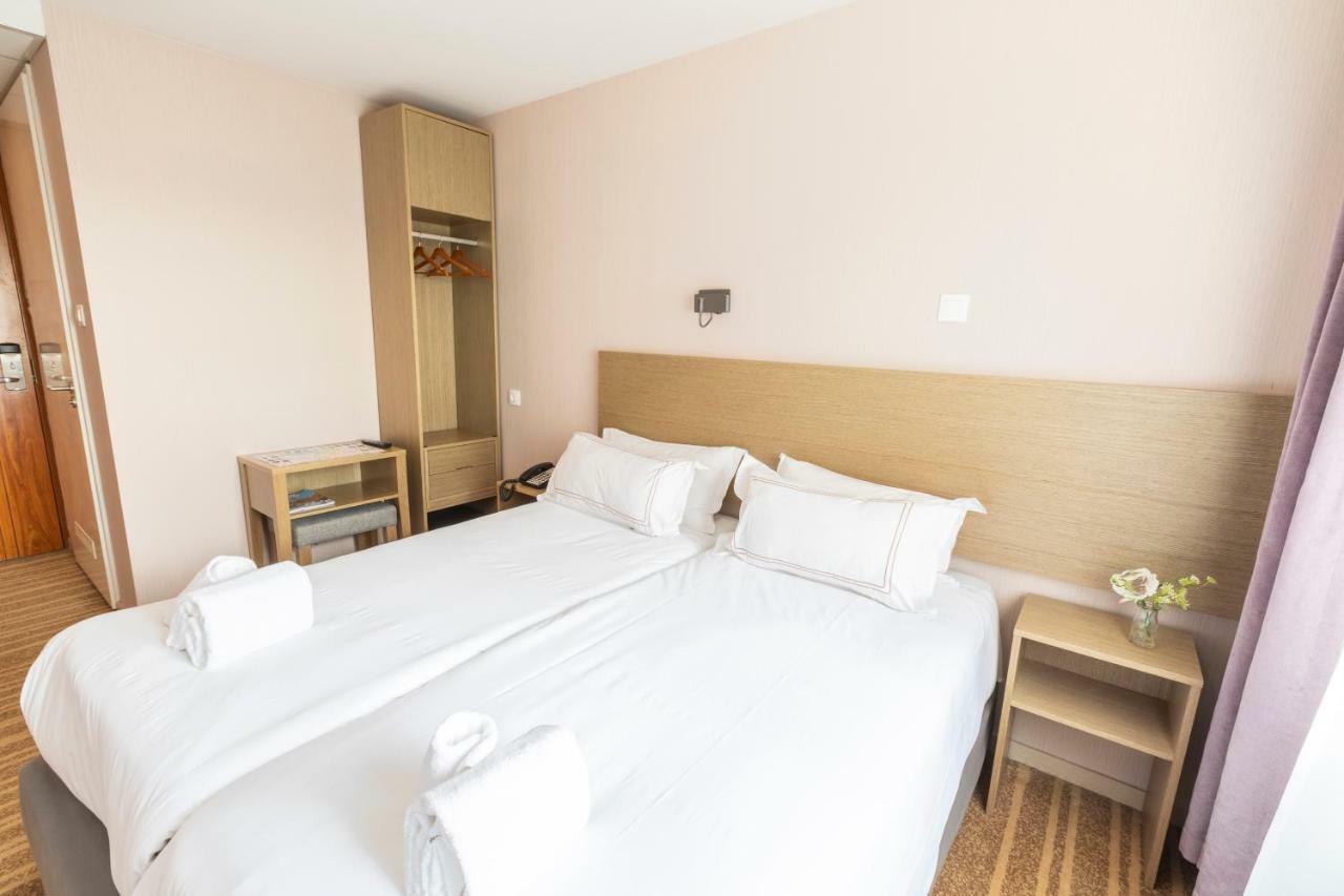 New Century Hotel Amsterdam