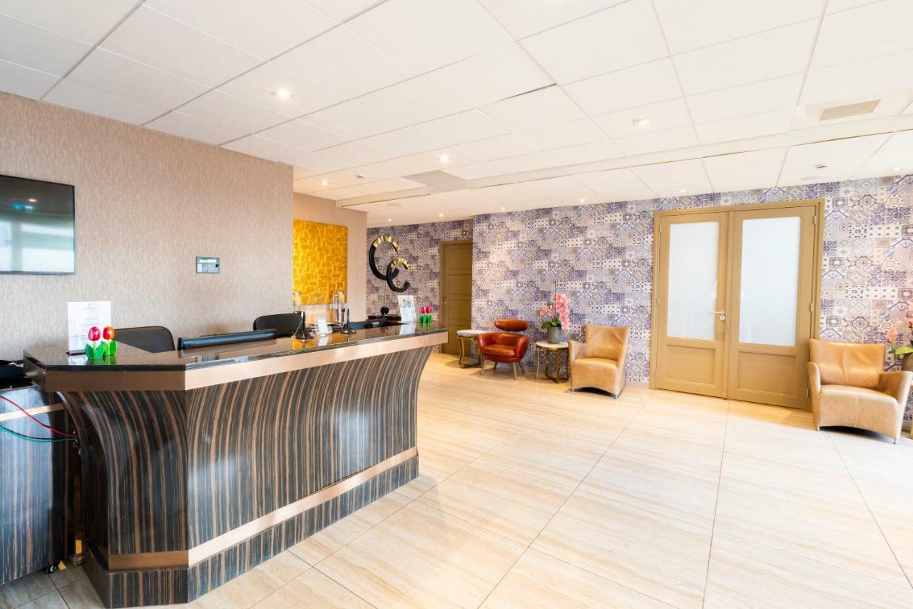 Hotel New Century Amsterdam