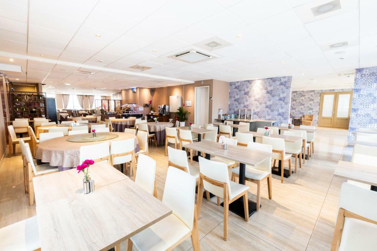 New Century 3* Amsterdam