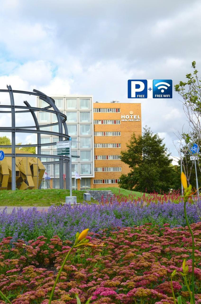 New Century 3* Amsterdam