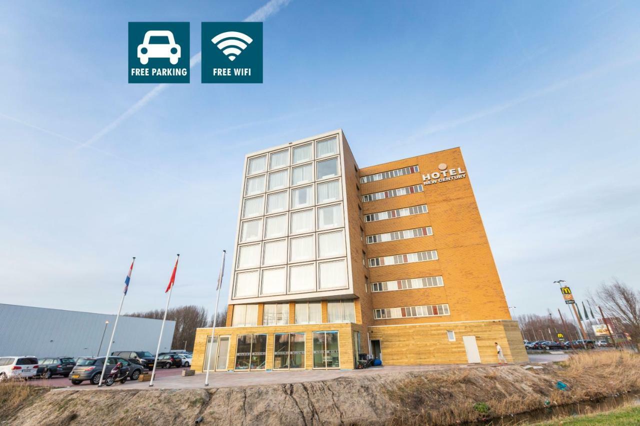 Hotel New Century