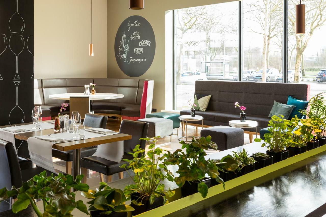Novotel Amsterdam