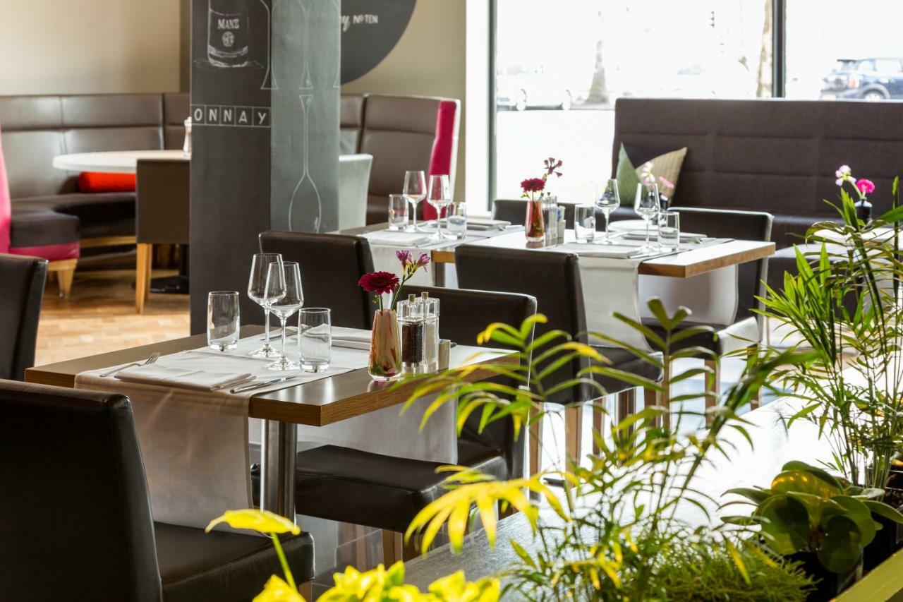 Novotel Amsterdam