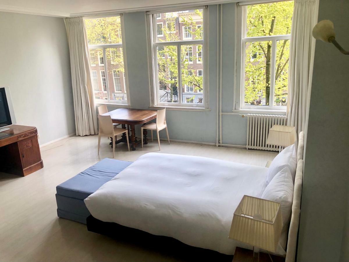 Couette-café De Leydsche Hof