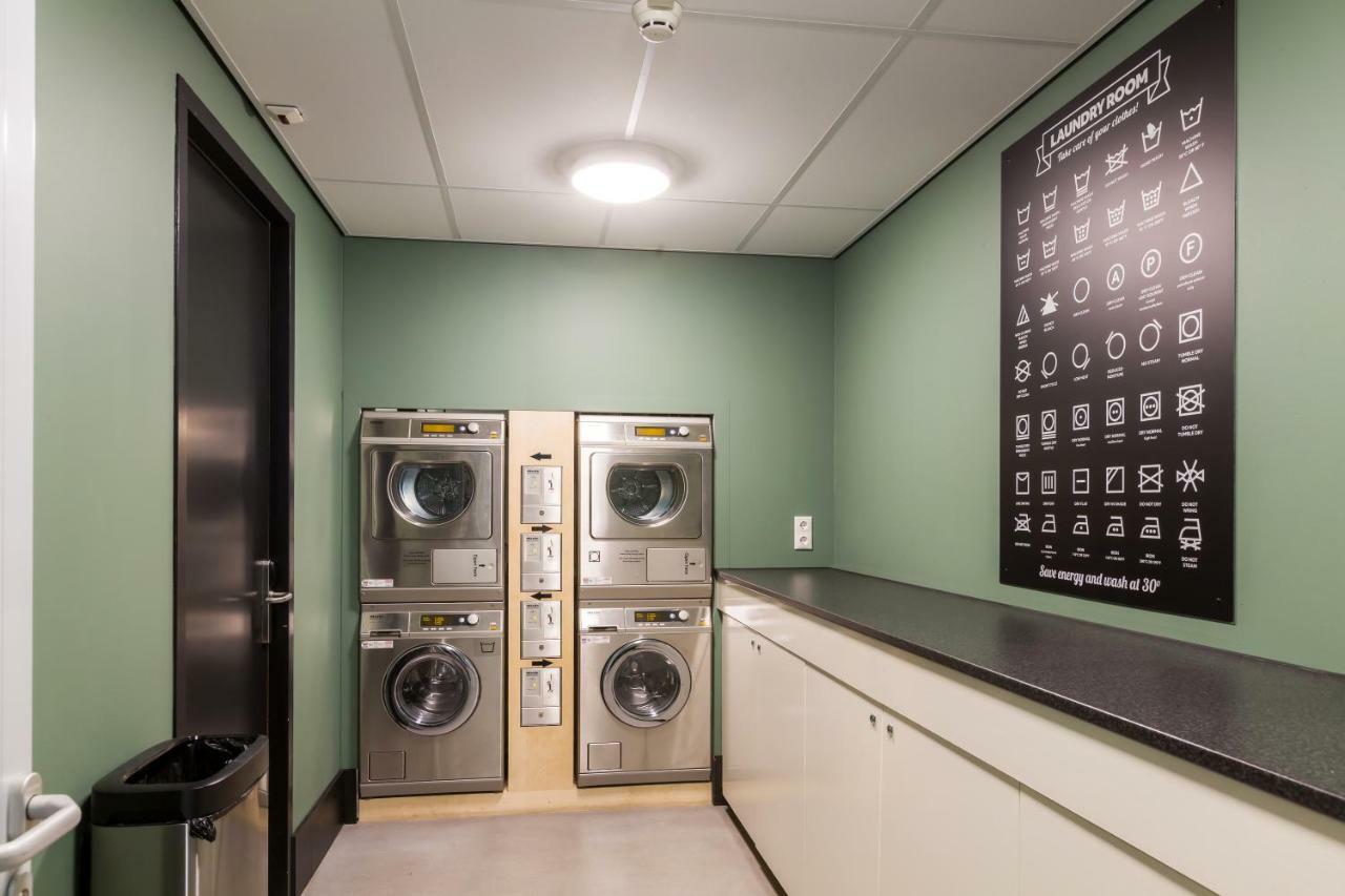 Hotel2stay 3* Amsterdam