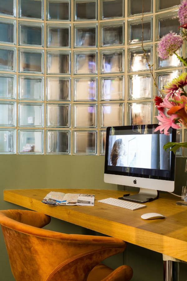 Aparthotel Hotel2stay Amsterdam